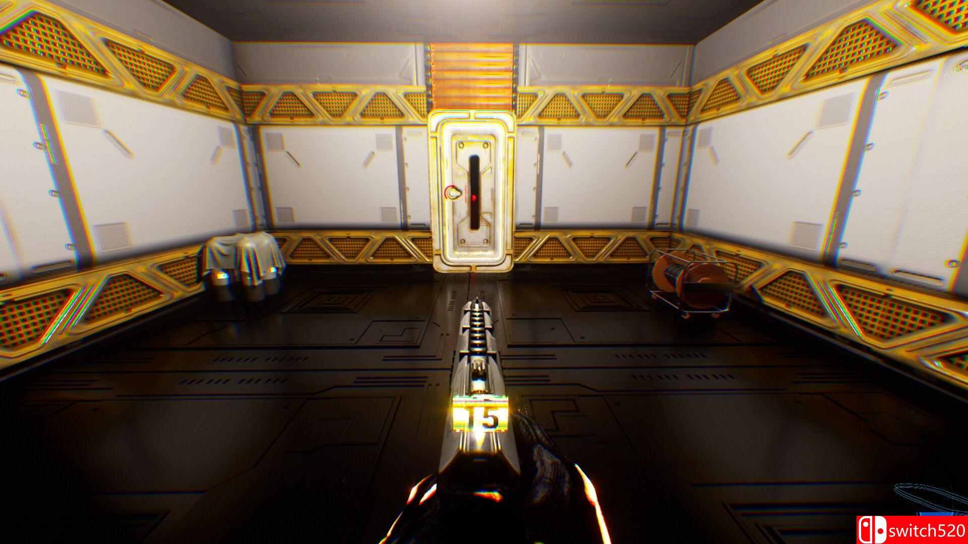 《黑暗深处（Deeper In The Dark）》TENOKE镜像版[EN]_4