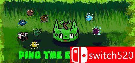 《元素皮诺（PINO THE ELEMENTAL）》游戏主视觉图