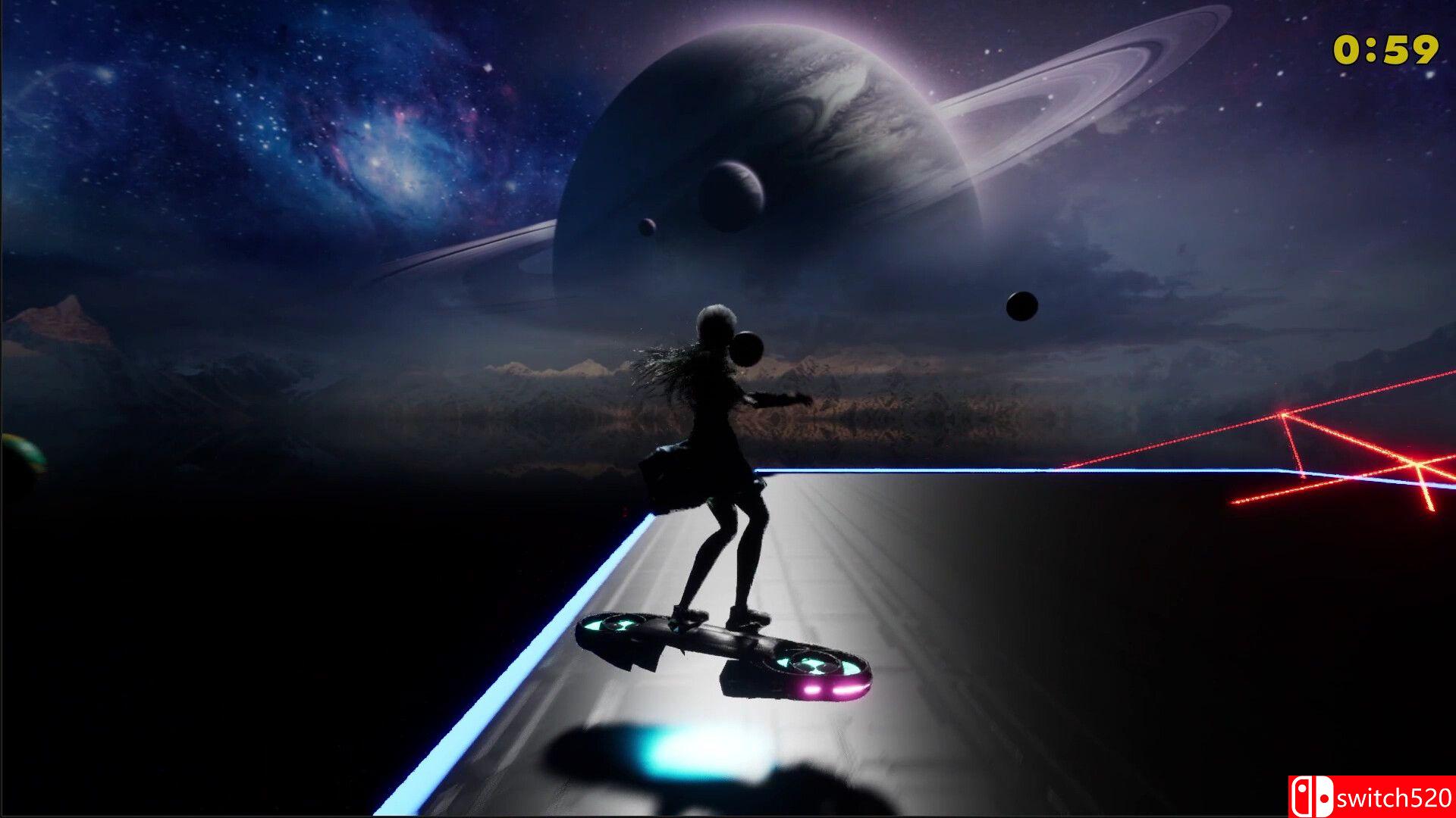 格子舞者游戏截图2