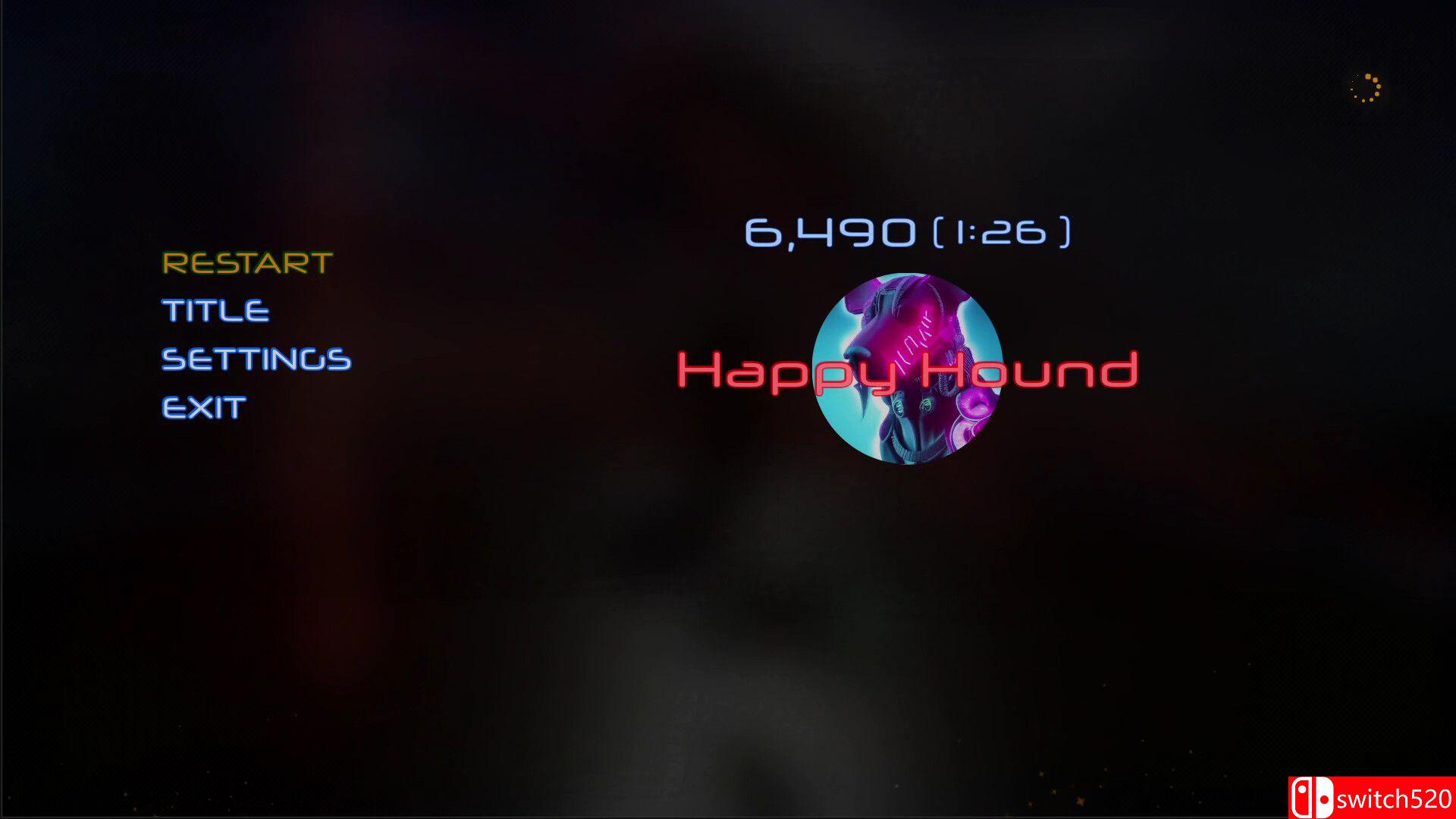 格子舞者游戏截图4