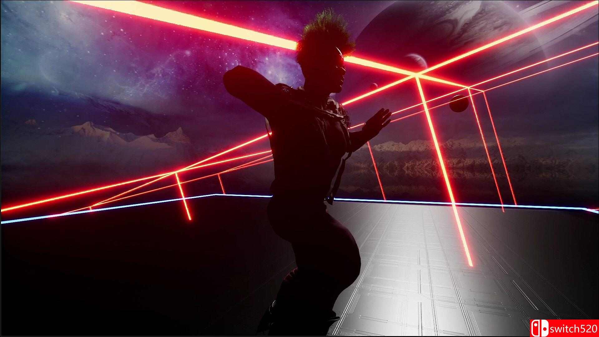 格子舞者游戏截图3