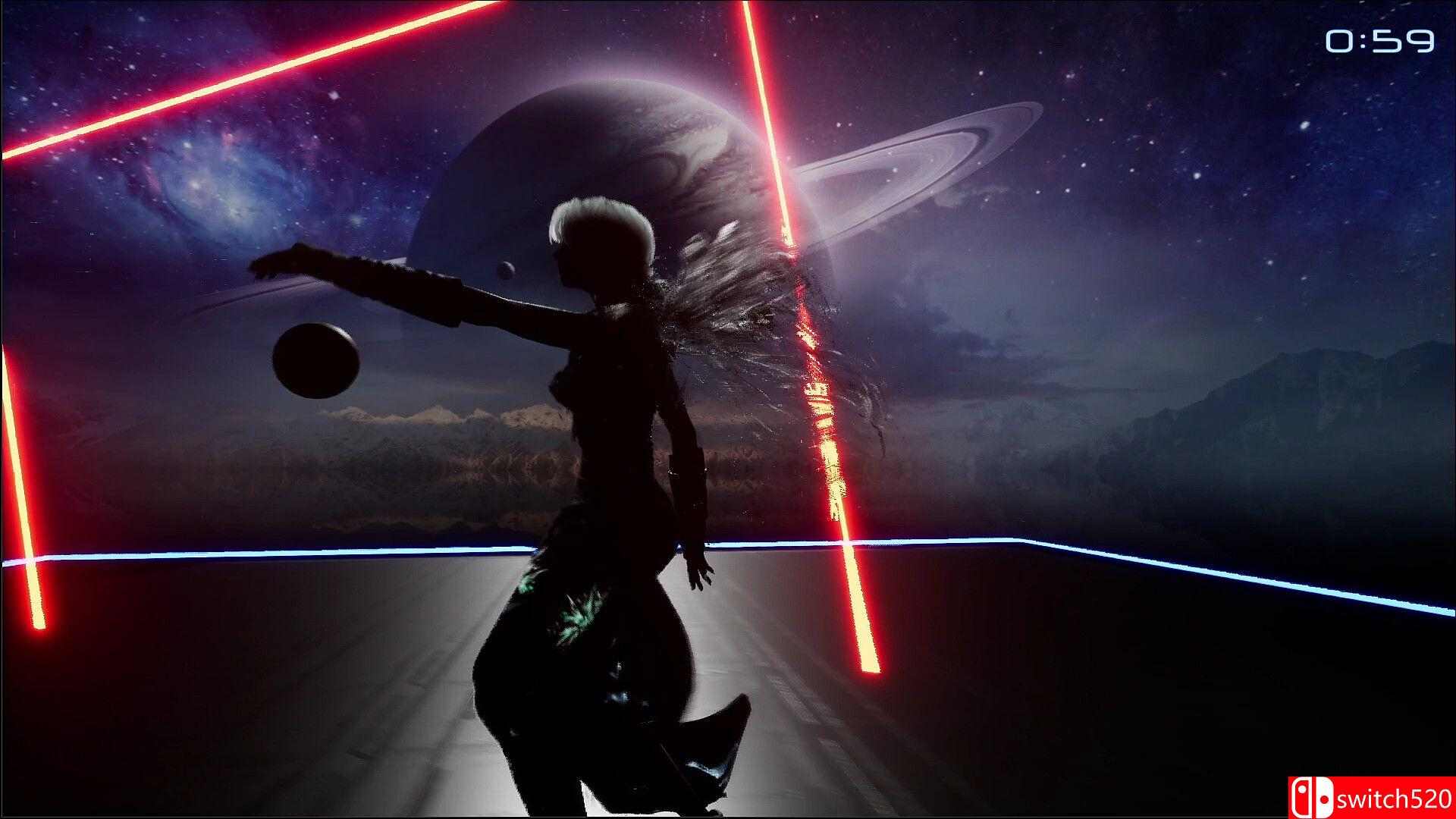 格子舞者游戏截图5