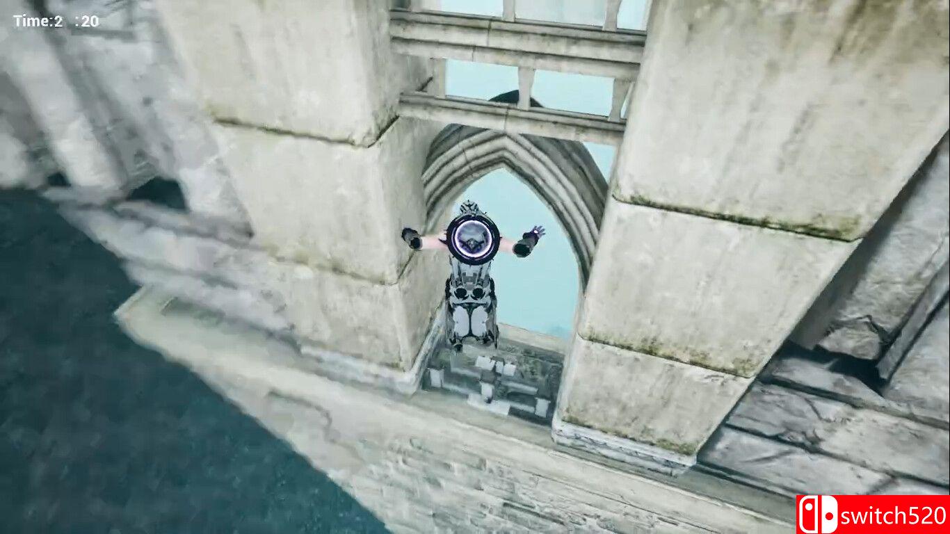 《THGITW》游戏截图3