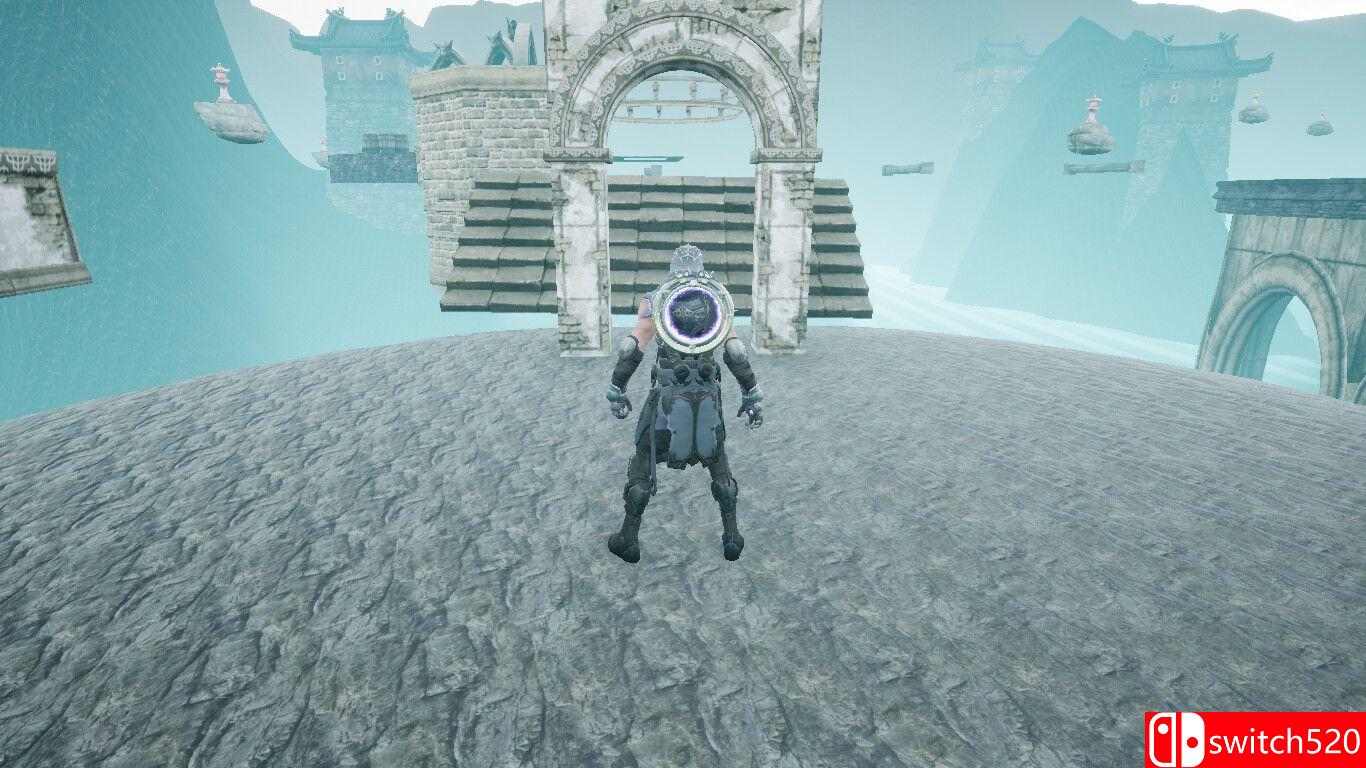 《THGITW》游戏截图1