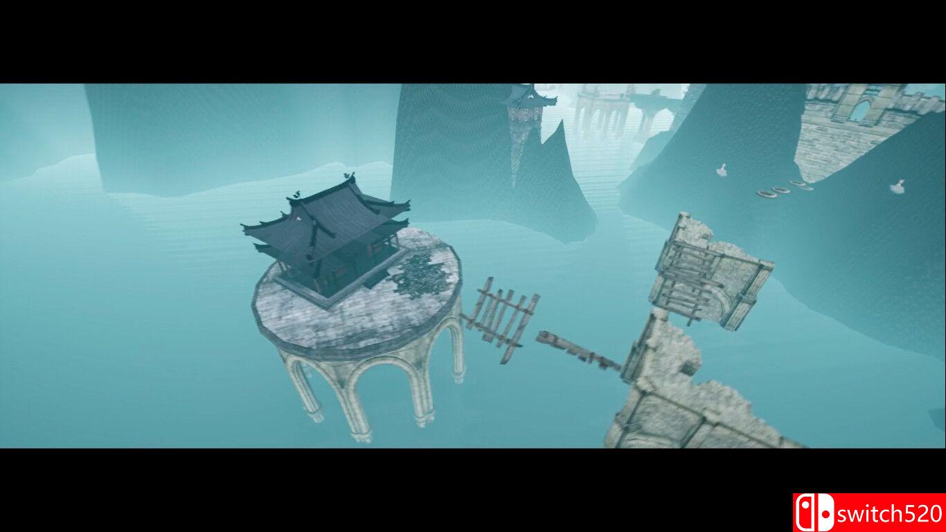 《THGITW》游戏截图2