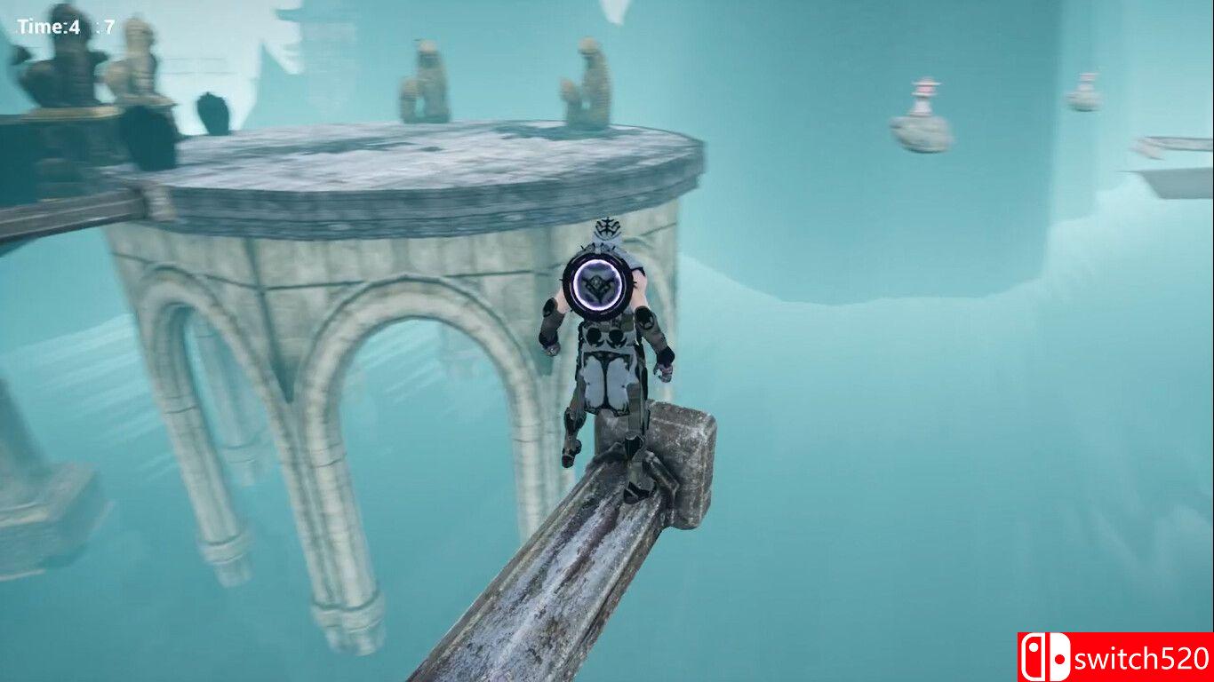 《THGITW》游戏截图5