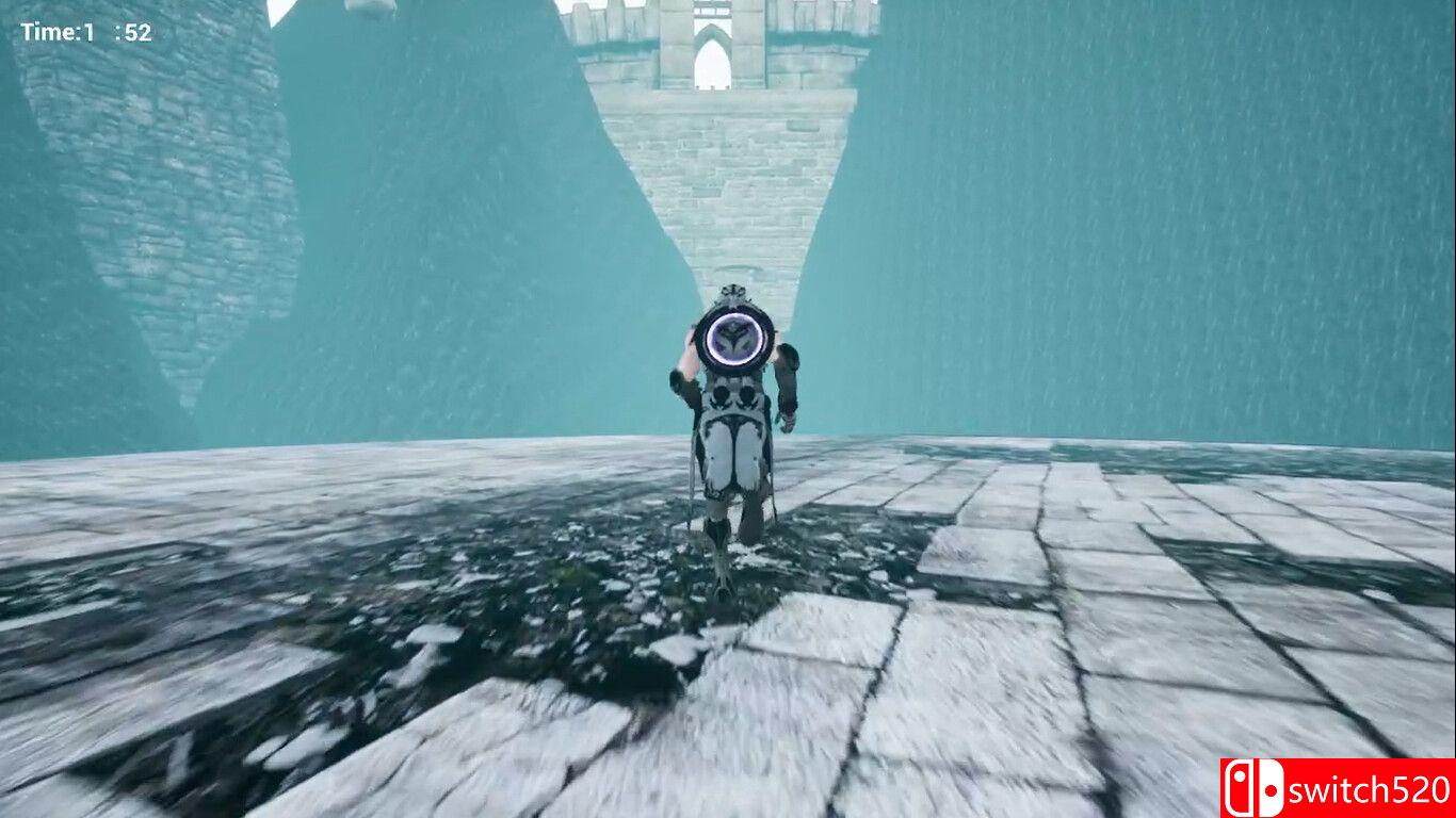 《THGITW》游戏截图4