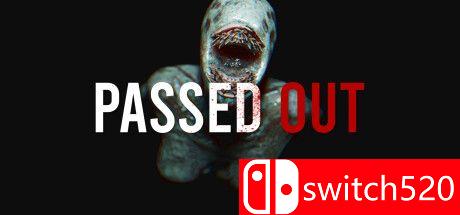 《被淘汰（Passed Out）》游戏封面