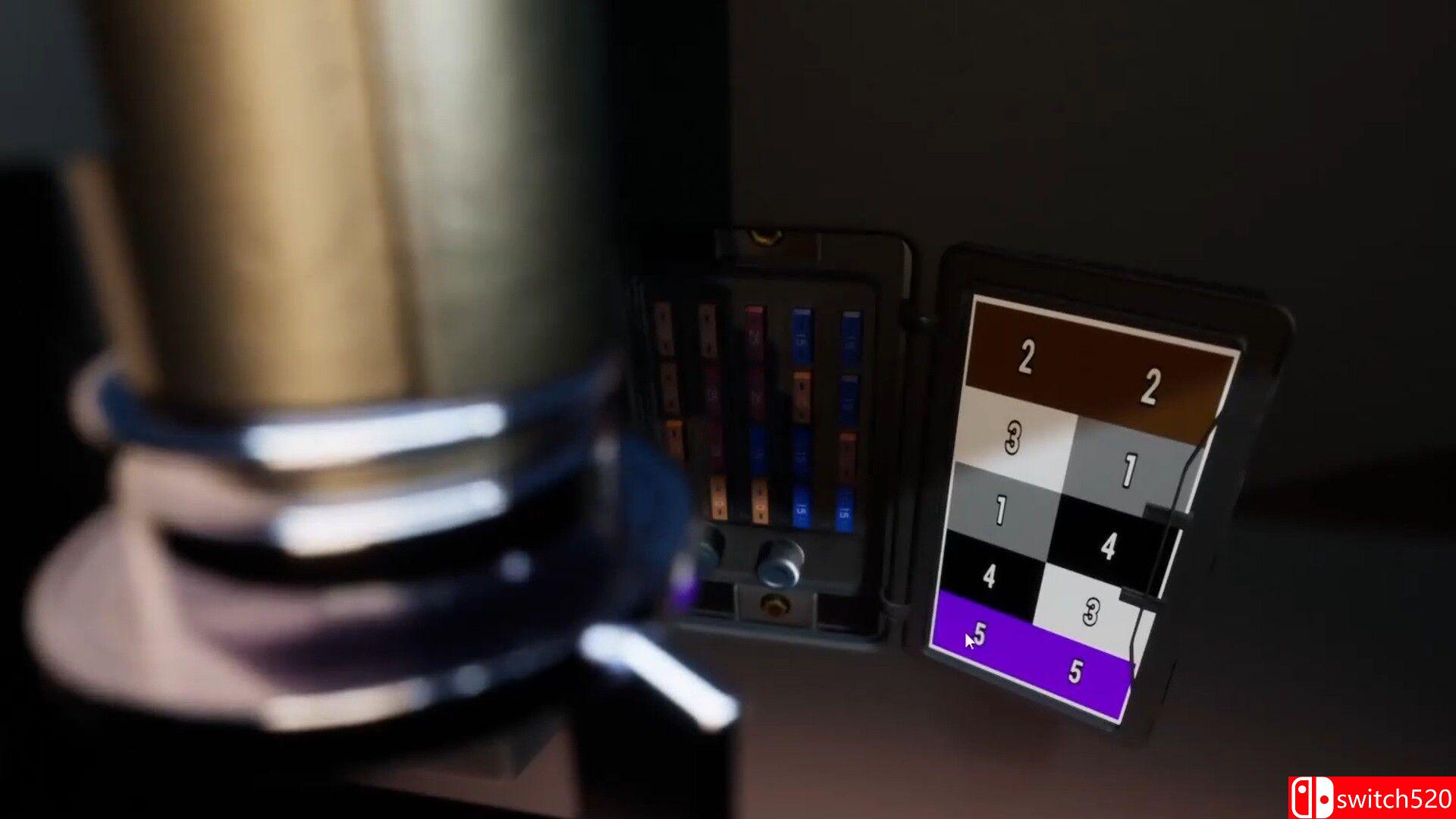 《粗暴的正义：'84 年》游戏截图4