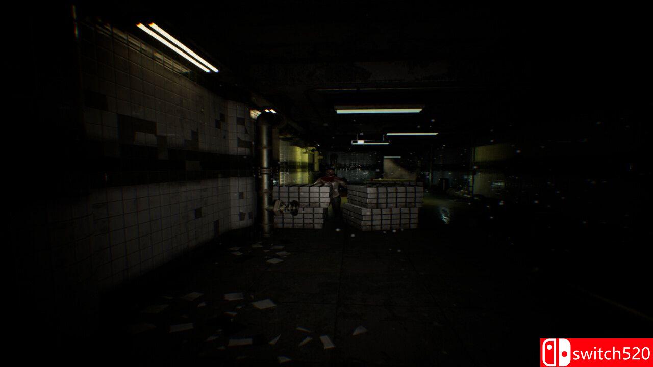 《最后一站》游戏截图1