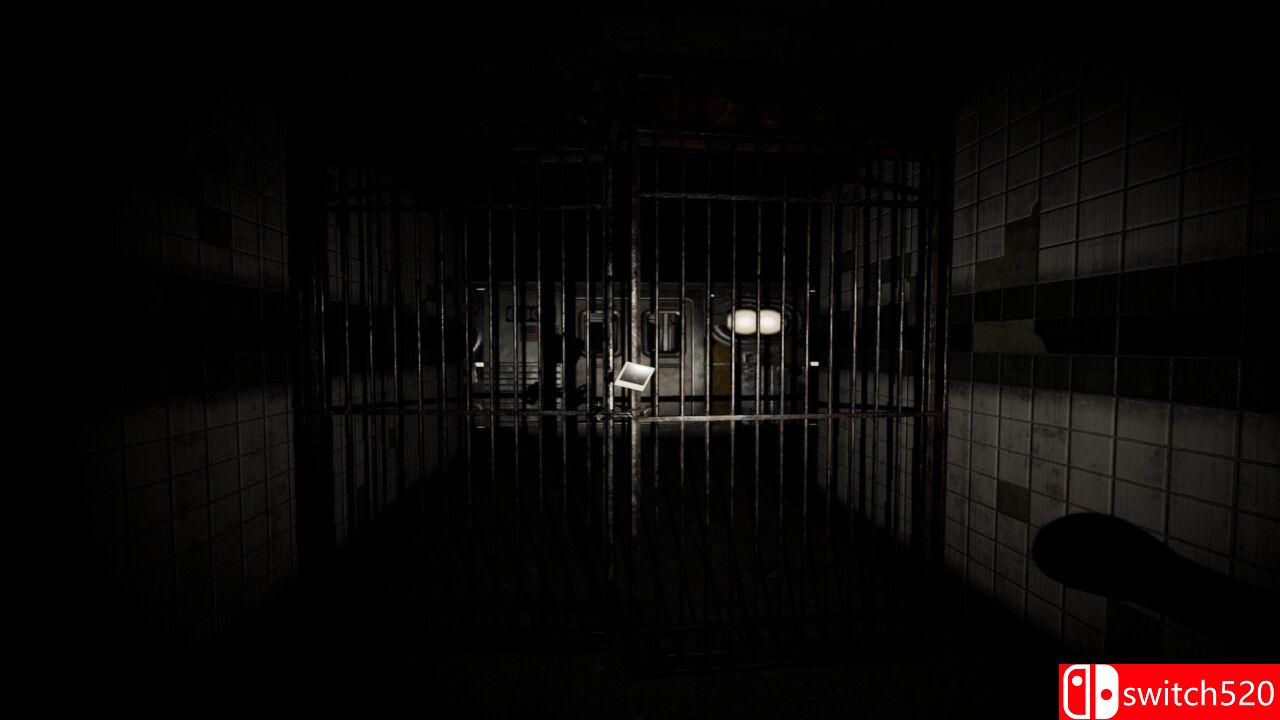 《最后一站》游戏截图3