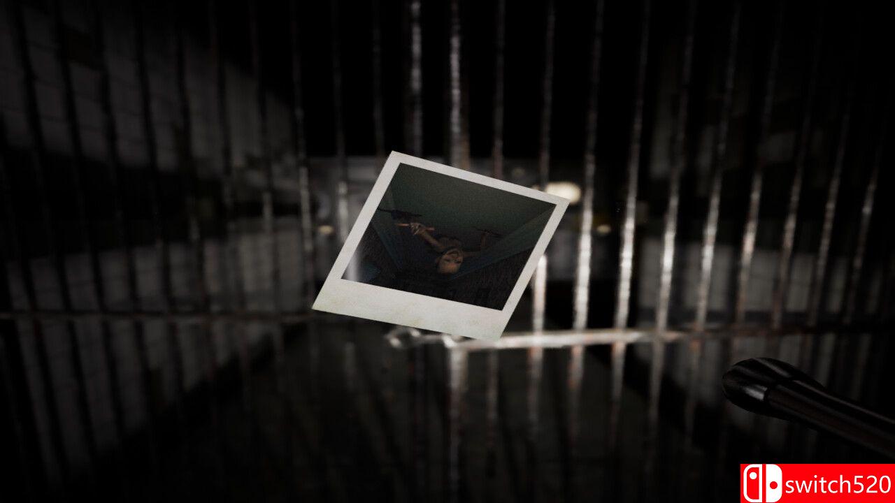 《最后一站》游戏截图4