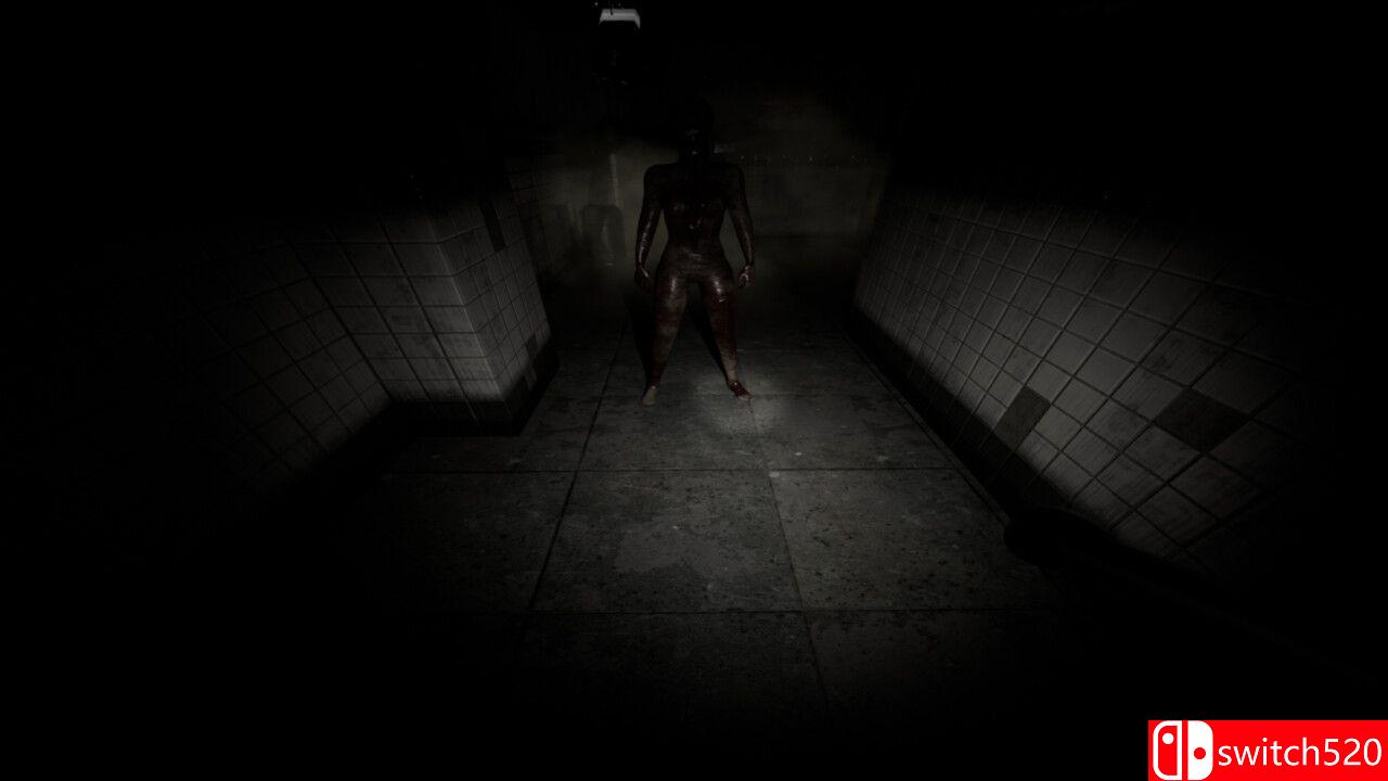 《最后一站》游戏截图2