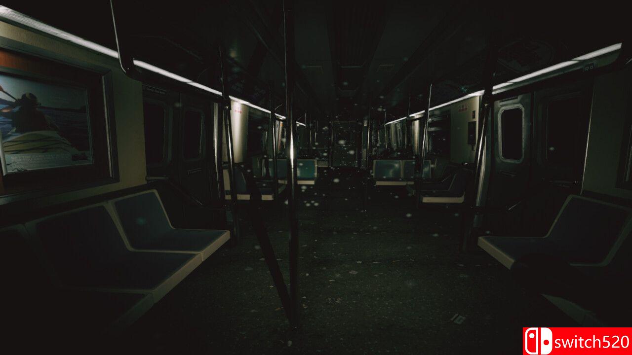 《最后一站》游戏截图5