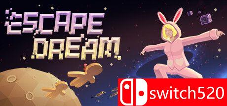 《逃离梦境（Escape Dream）》官方中文 TENOKE镜像版[CN/TW/EN/JP]_0