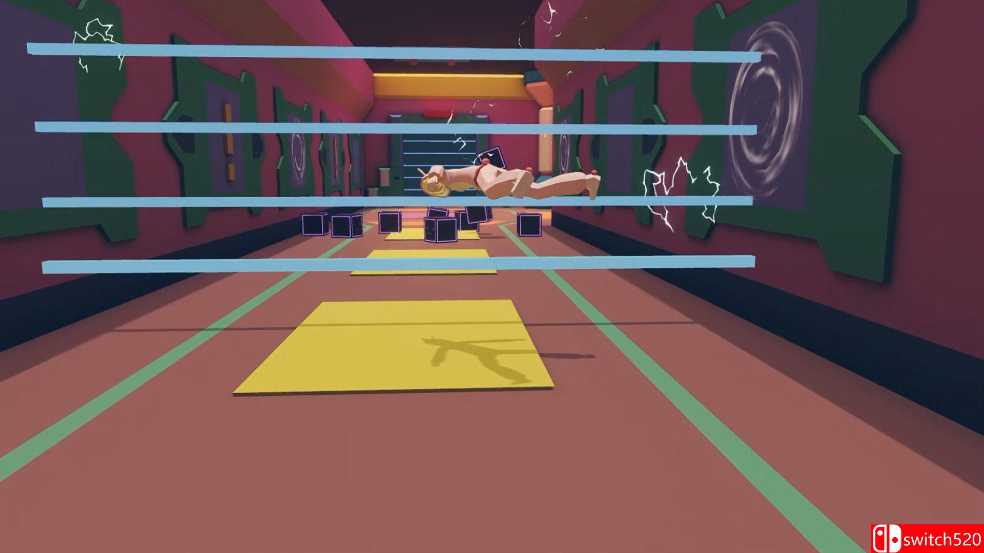 《逃离梦境（Escape Dream）》官方中文 TENOKE镜像版[CN/TW/EN/JP]_3