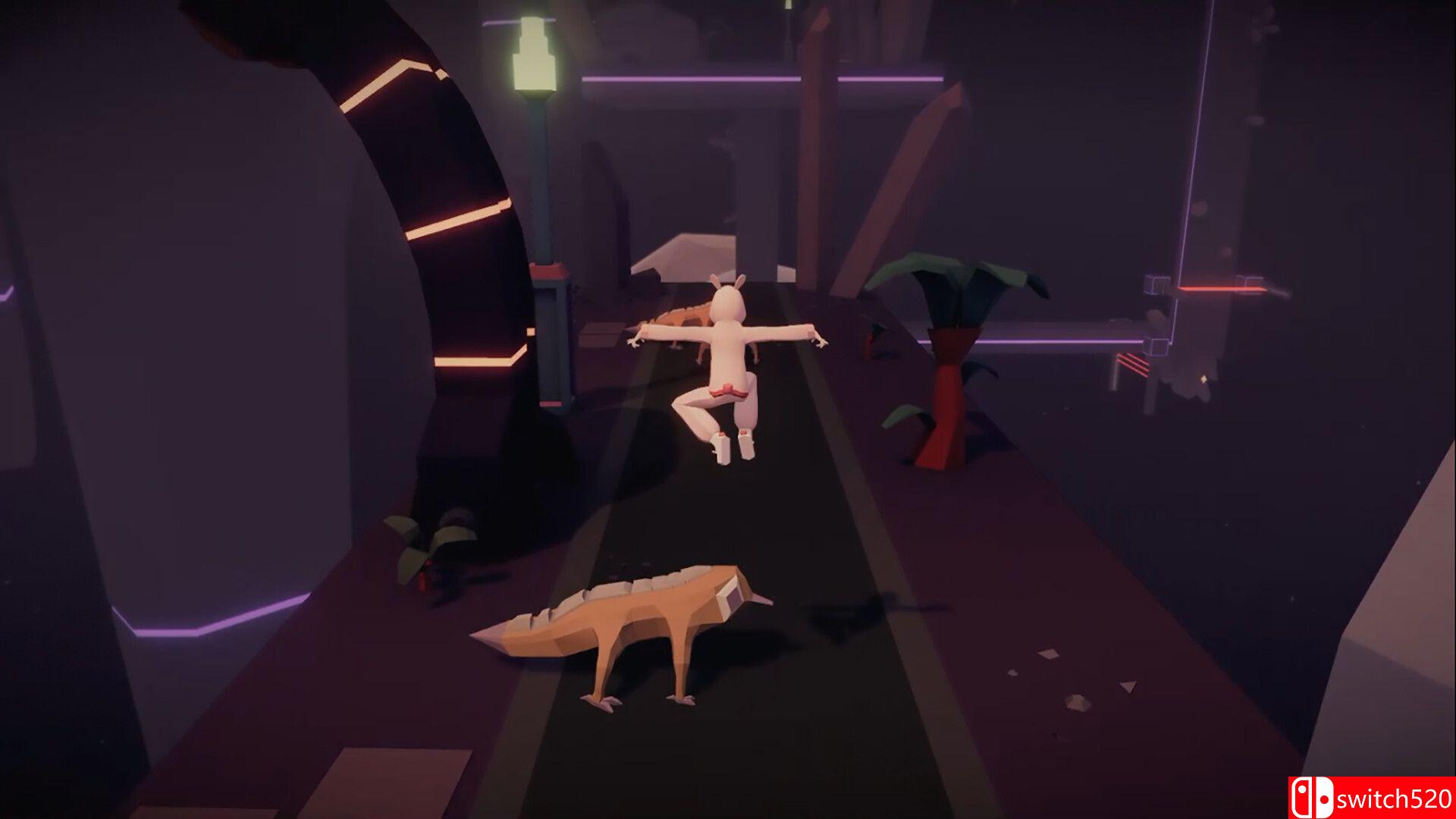 《逃离梦境（Escape Dream）》官方中文 TENOKE镜像版[CN/TW/EN/JP]_2