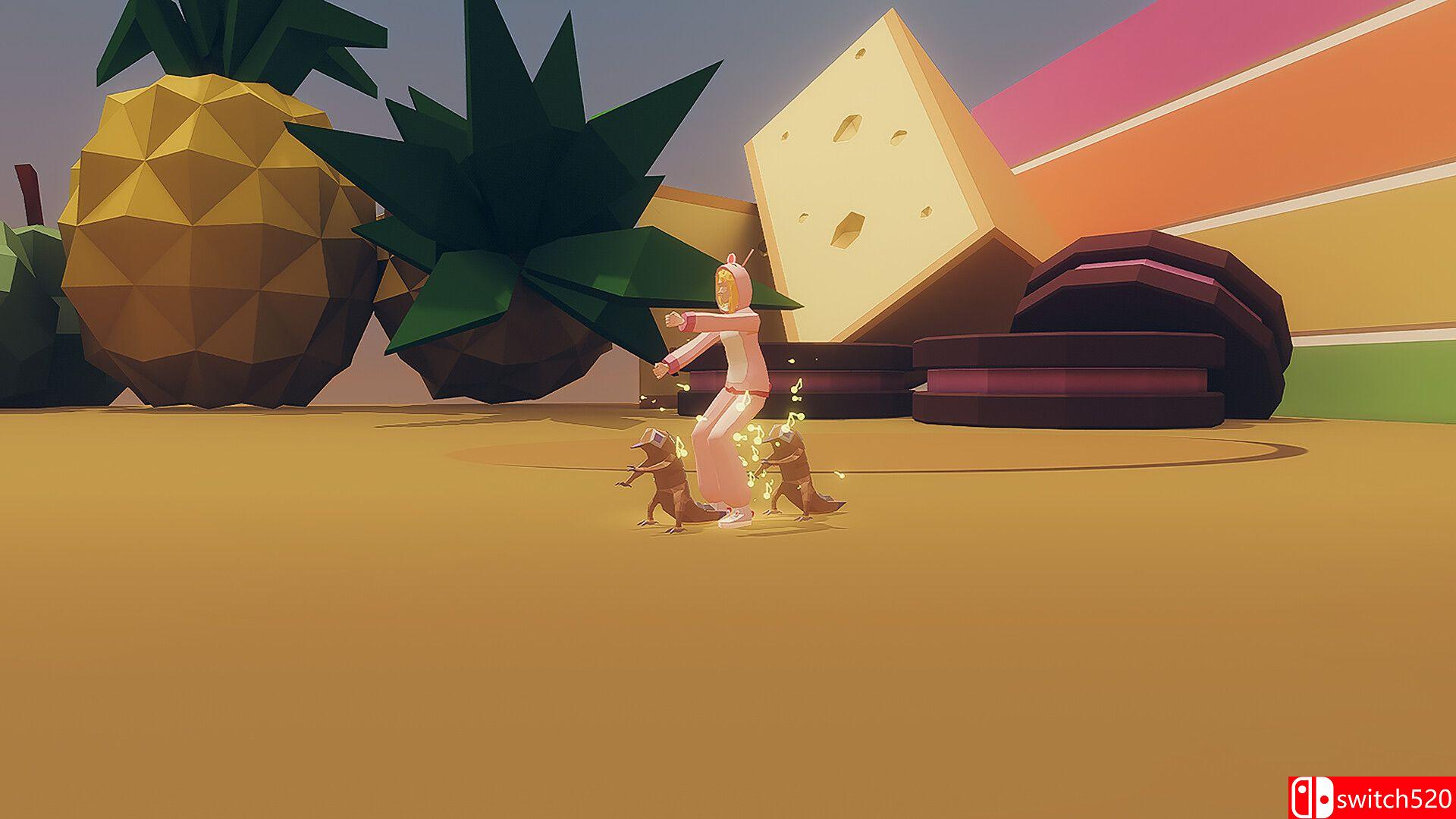 《逃离梦境（Escape Dream）》官方中文 TENOKE镜像版[CN/TW/EN/JP]_4