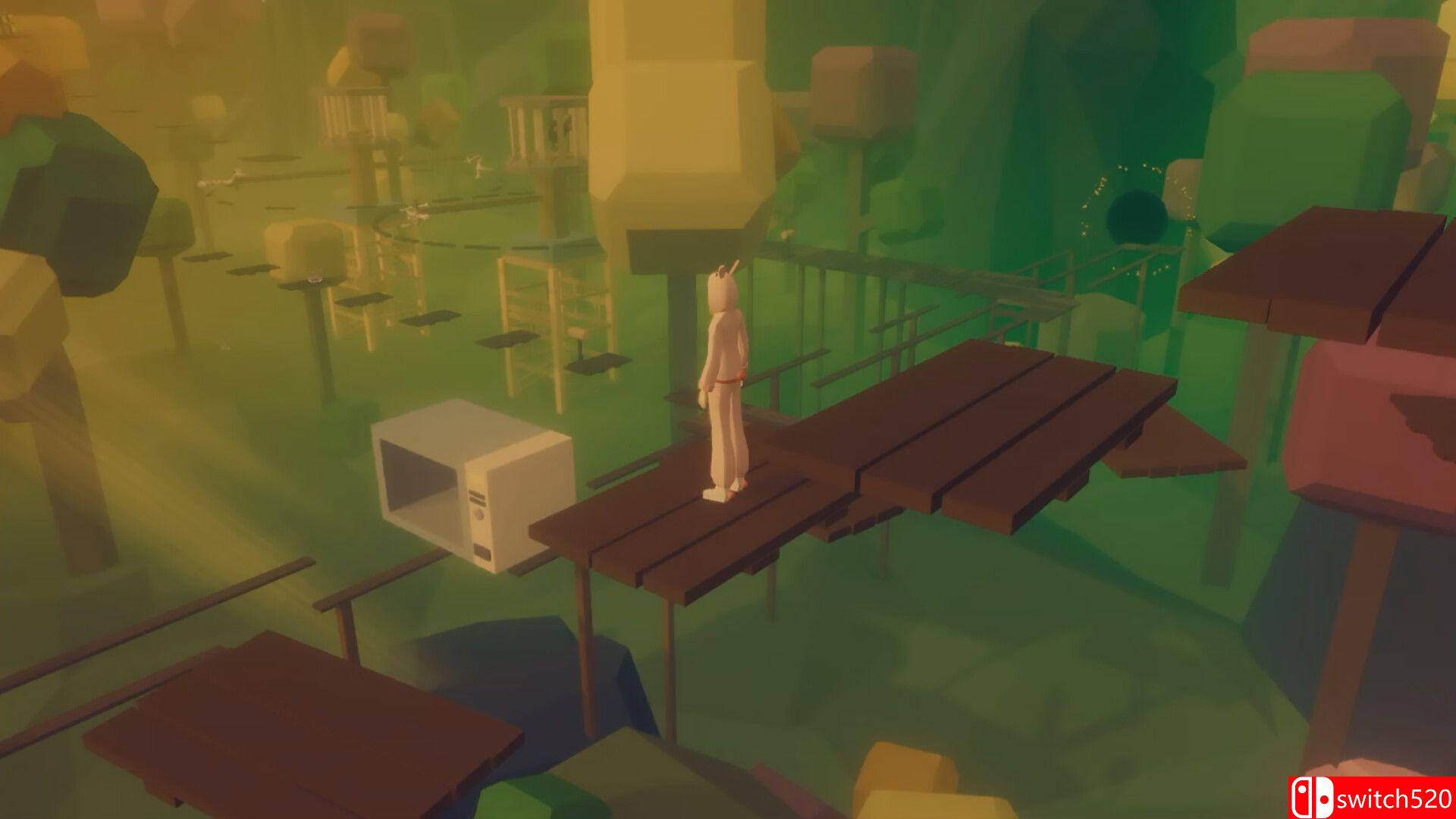 《逃离梦境（Escape Dream）》官方中文 TENOKE镜像版[CN/TW/EN/JP]_5