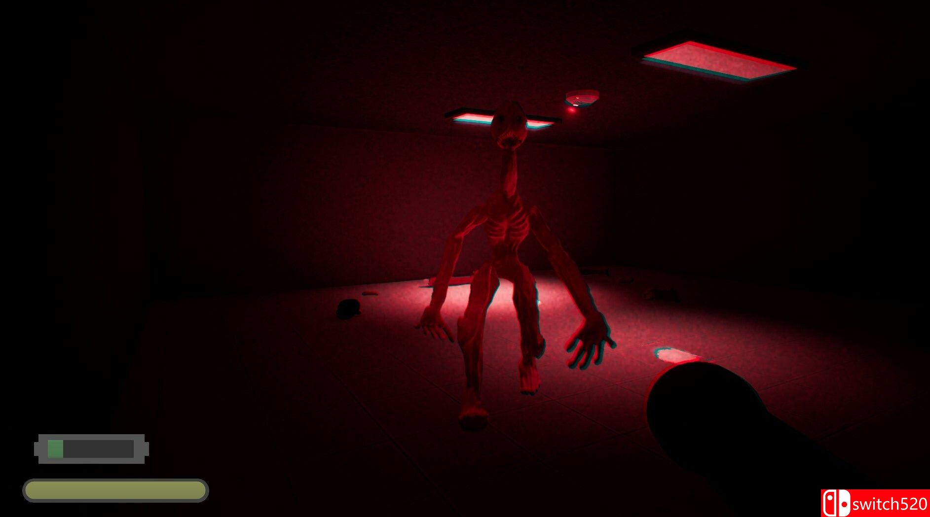 《HOW》游戏截图3