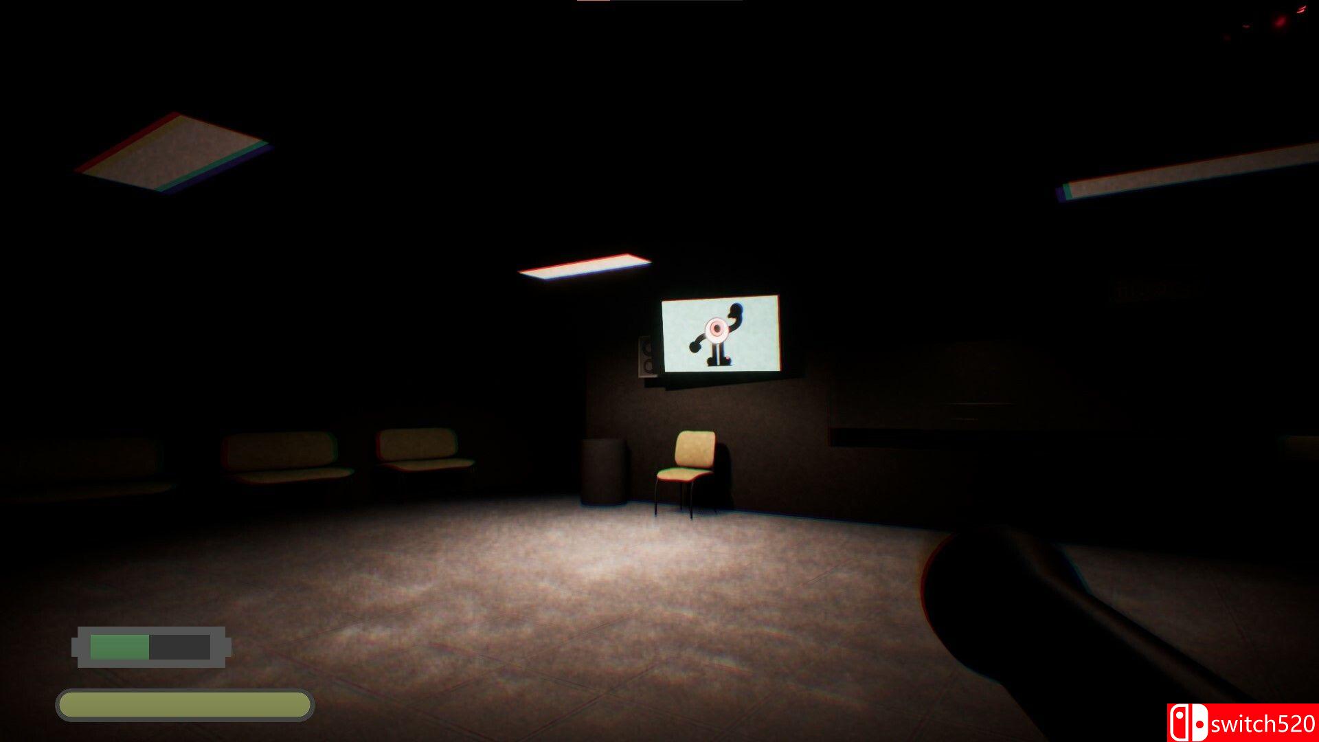 《HOW》游戏截图5