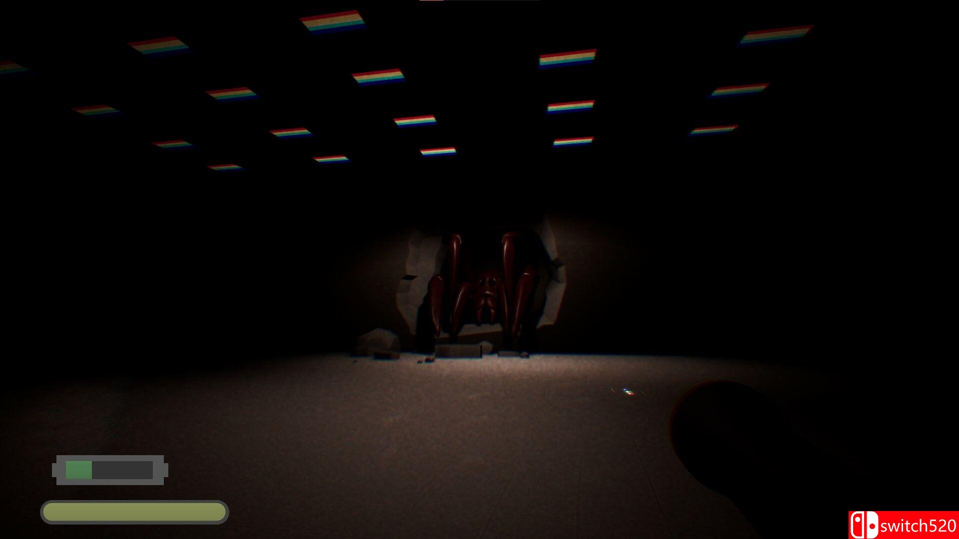 《HOW》游戏截图4