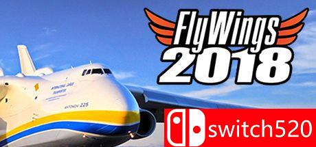 FlyWings 2018游戏封面