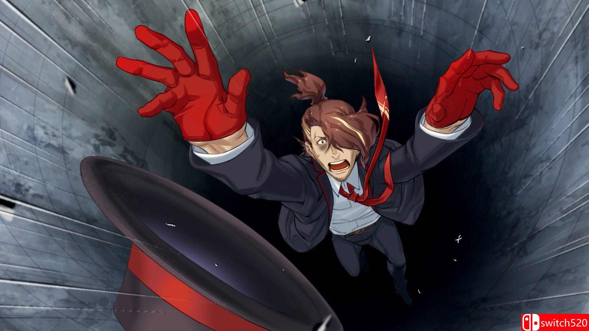 《灾难侦探斎牙～不合理的怪奇事件～（Disaster Detective Saiga）》TENOKE镜像版[CN/EN/JP]_5