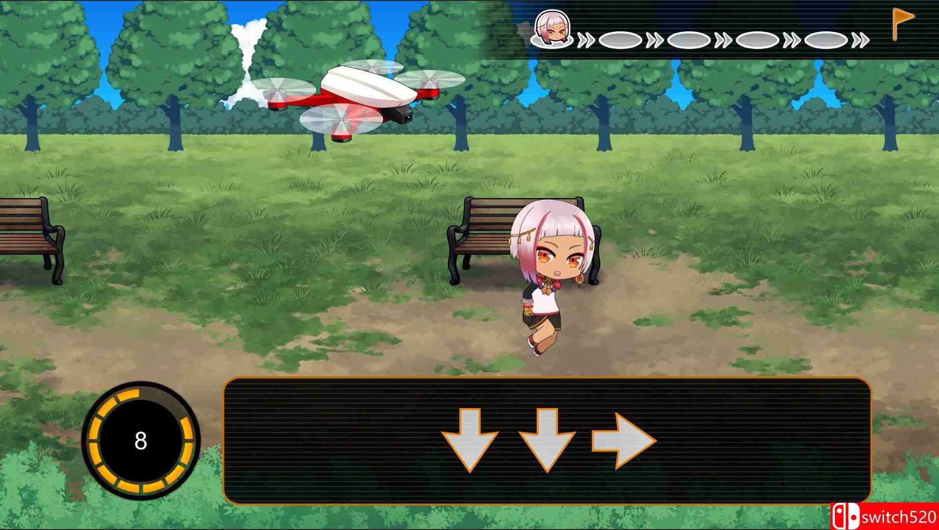 《灾难侦探斎牙～不合理的怪奇事件～（Disaster Detective Saiga）》TENOKE镜像版[CN/EN/JP]_4