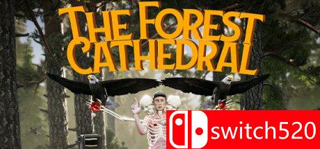 《森林大教堂（The Forest Cathedral）》TENOKE镜像版[EN]_0