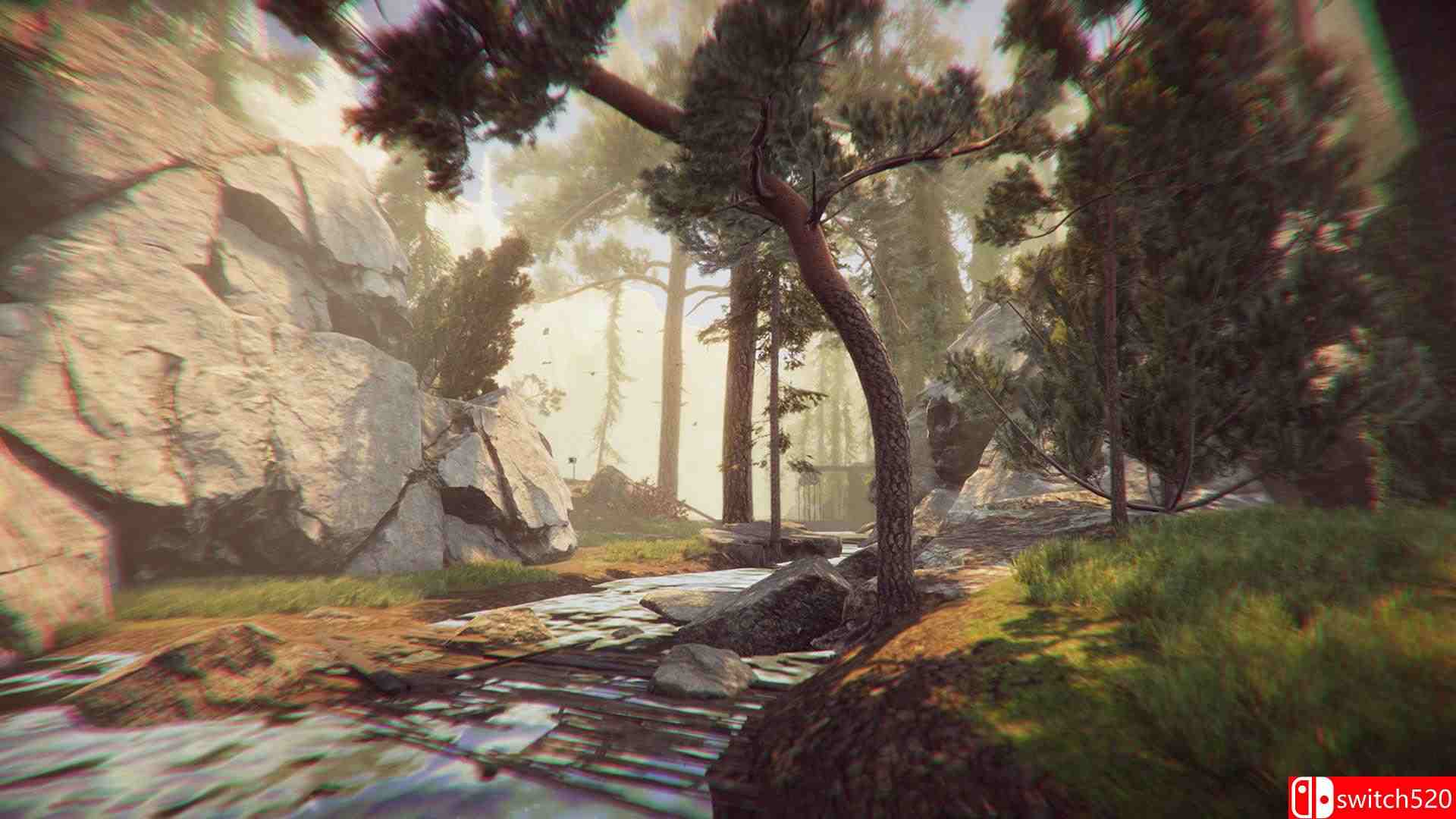 《森林大教堂（The Forest Cathedral）》TENOKE镜像版[EN]_3