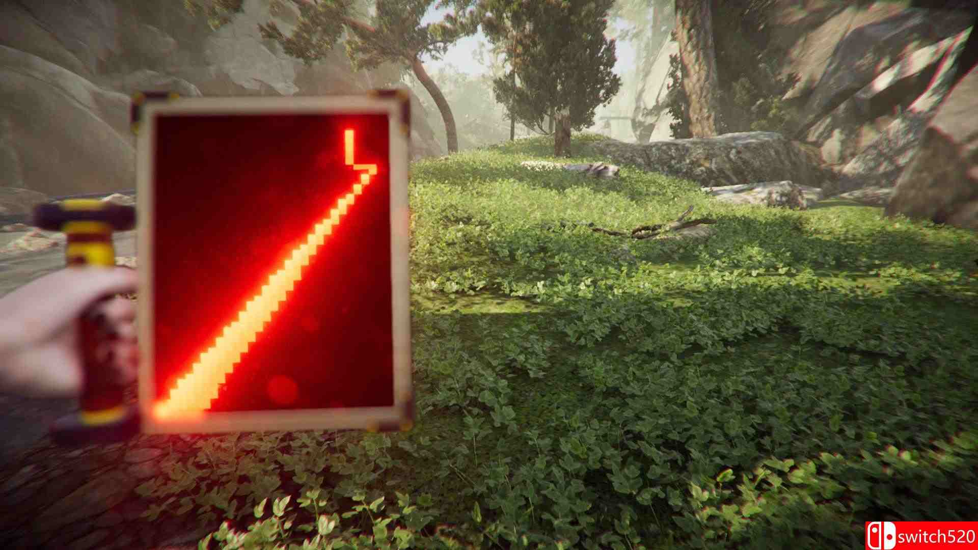 《森林大教堂（The Forest Cathedral）》TENOKE镜像版[EN]_4