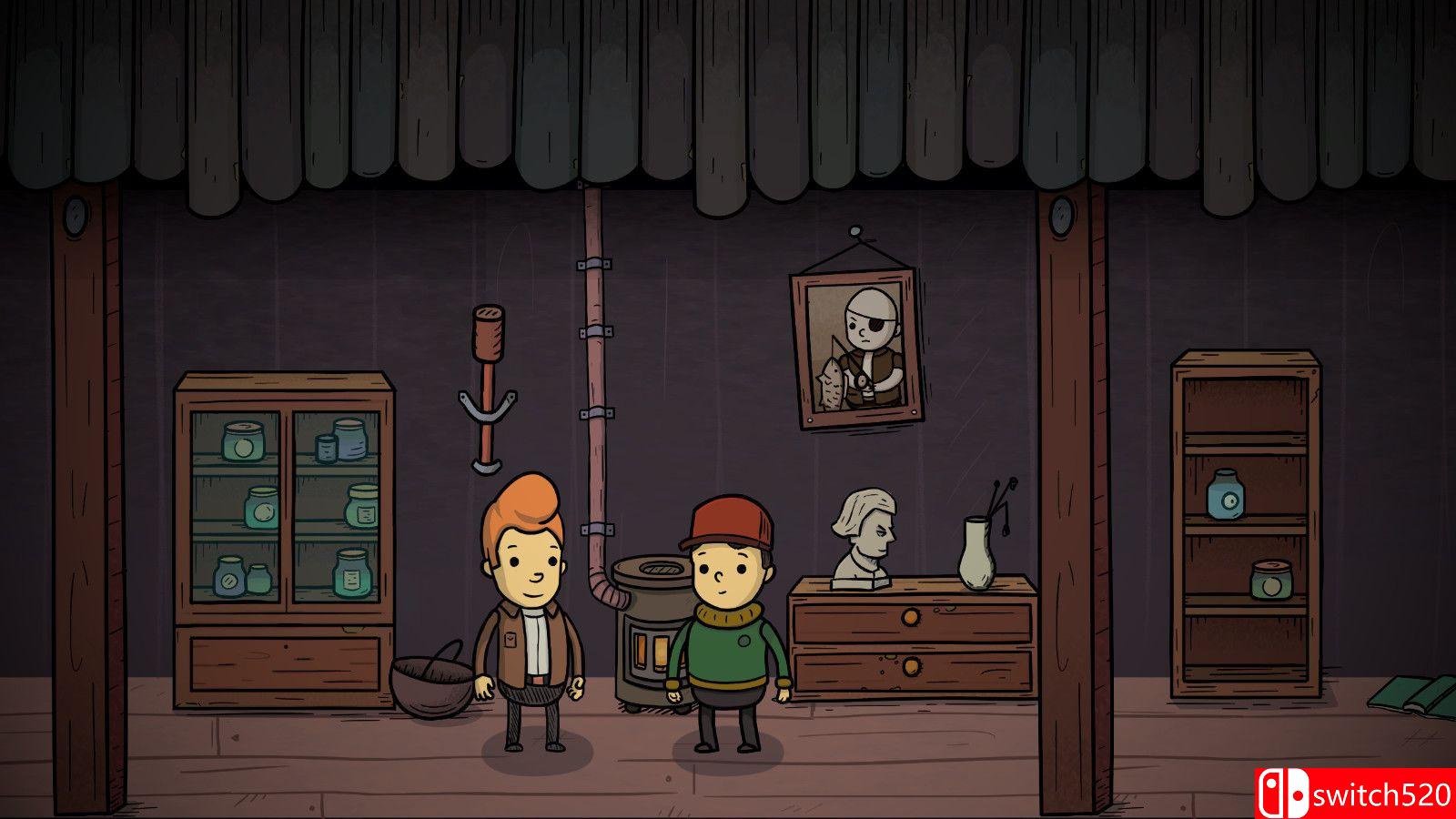 《午夜探险（Midnight Quest）》官方中文 Build 10751662 P2P硬盘版[CN/EN]_1