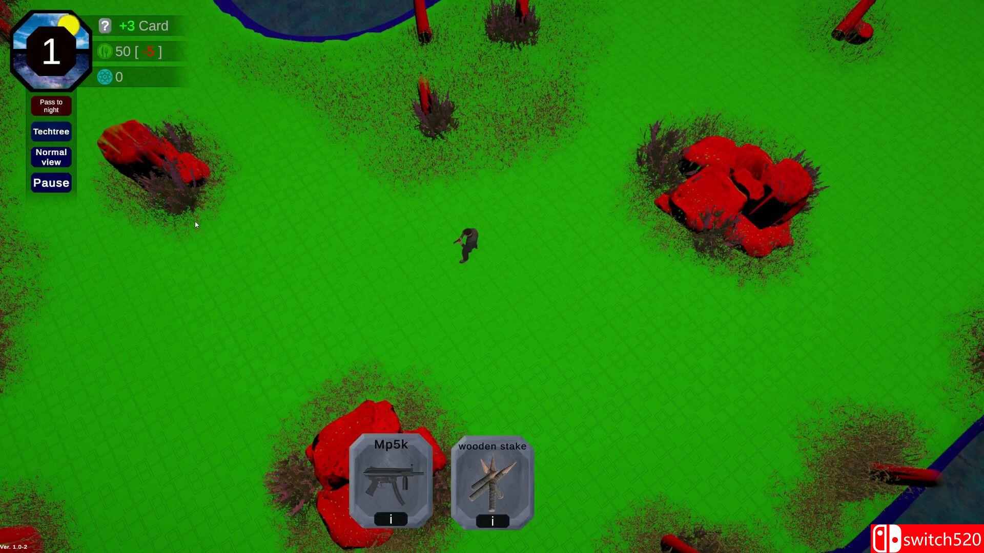 《亡灵地带（Undead zone）》TENOKE镜像版[EN]_2