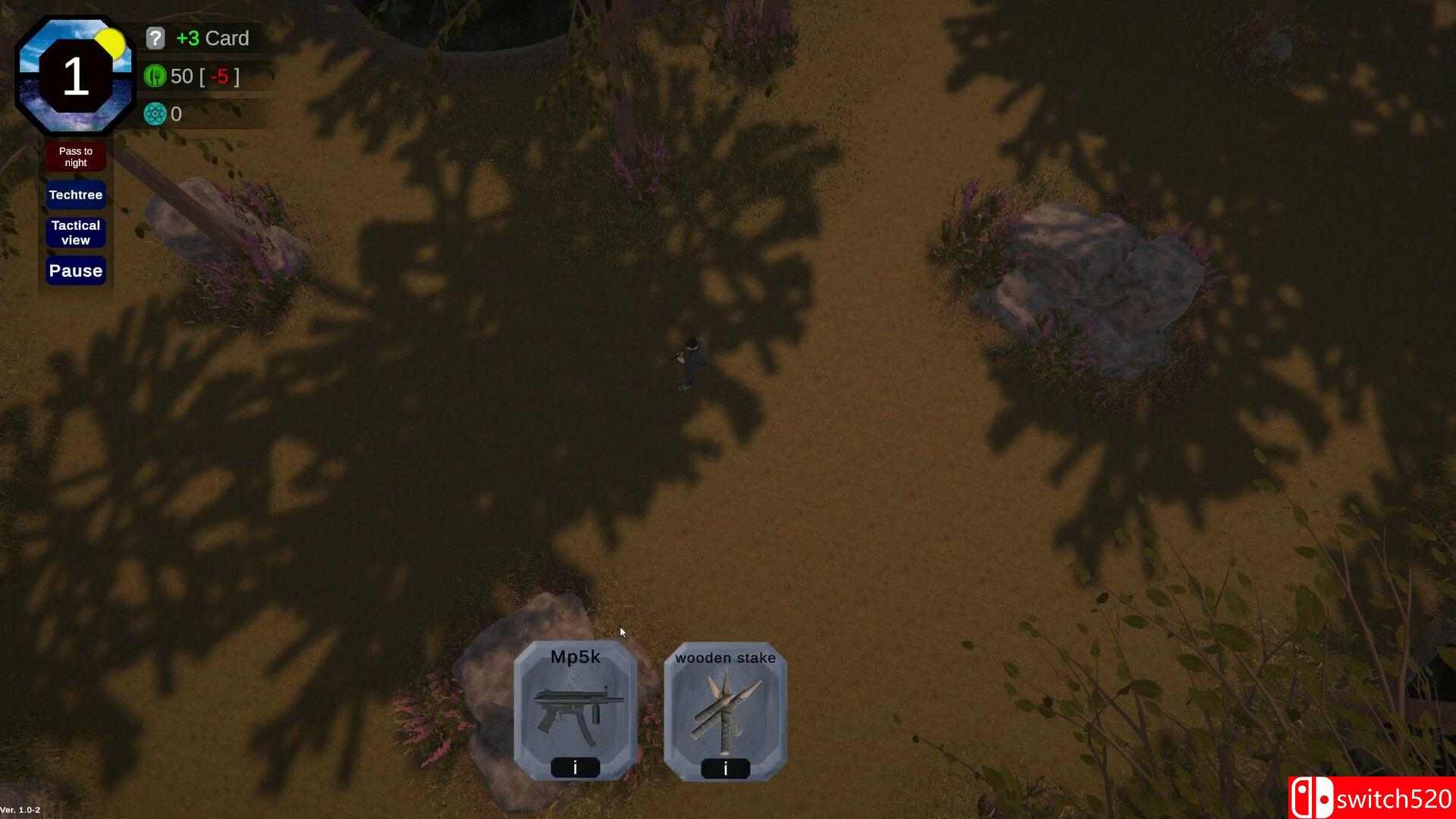 《亡灵地带（Undead zone）》TENOKE镜像版[EN]_1