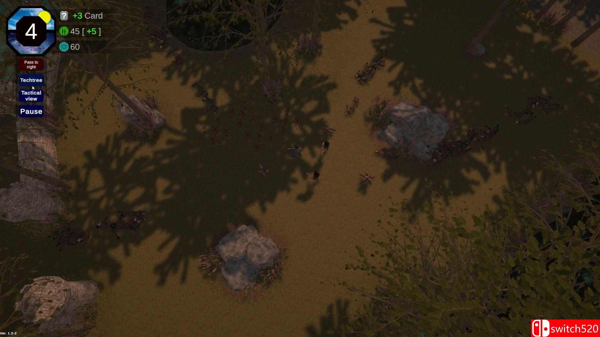 《亡灵地带（Undead zone）》TENOKE镜像版[EN]_3