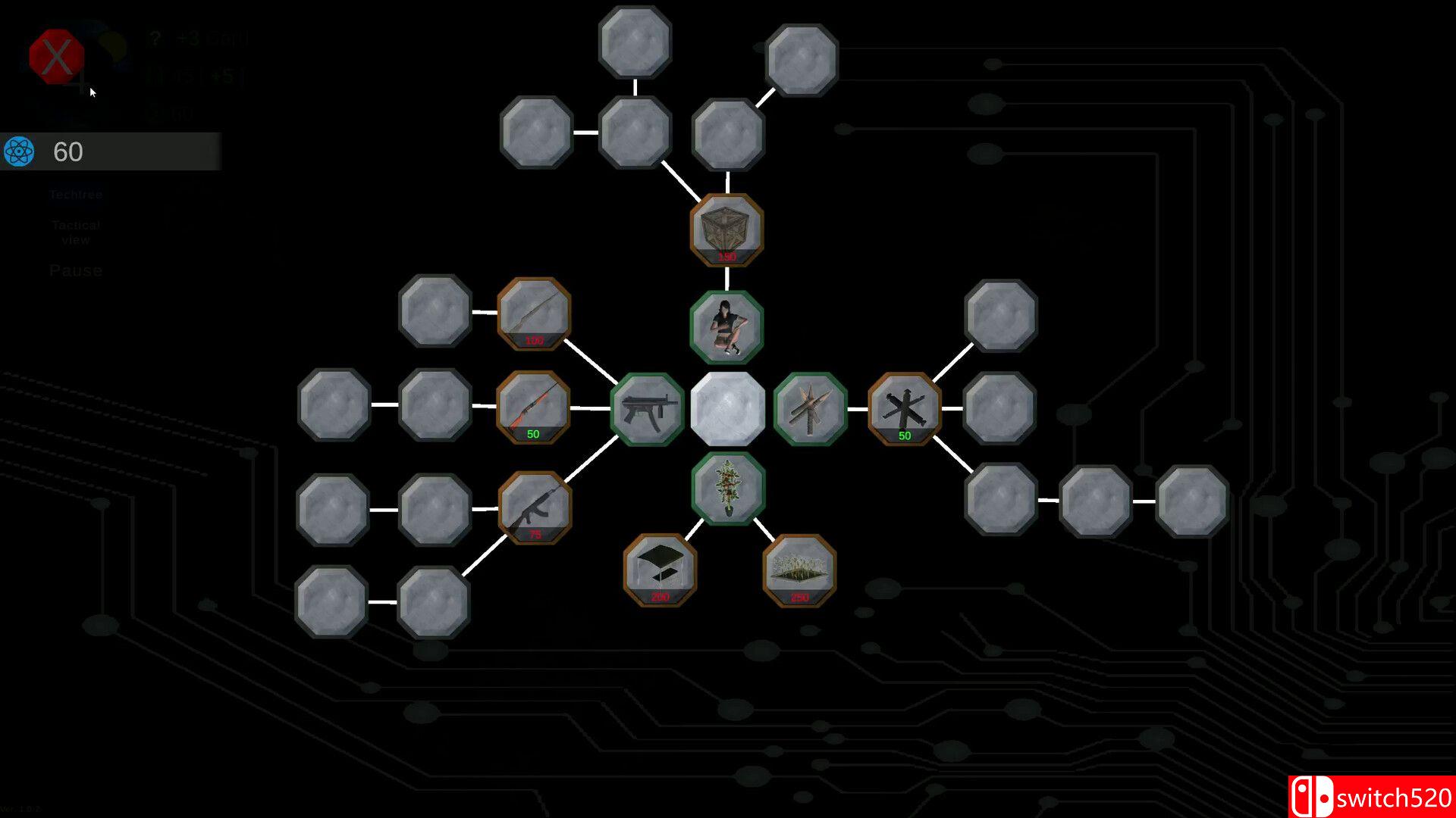 《亡灵地带（Undead zone）》TENOKE镜像版[EN]_5
