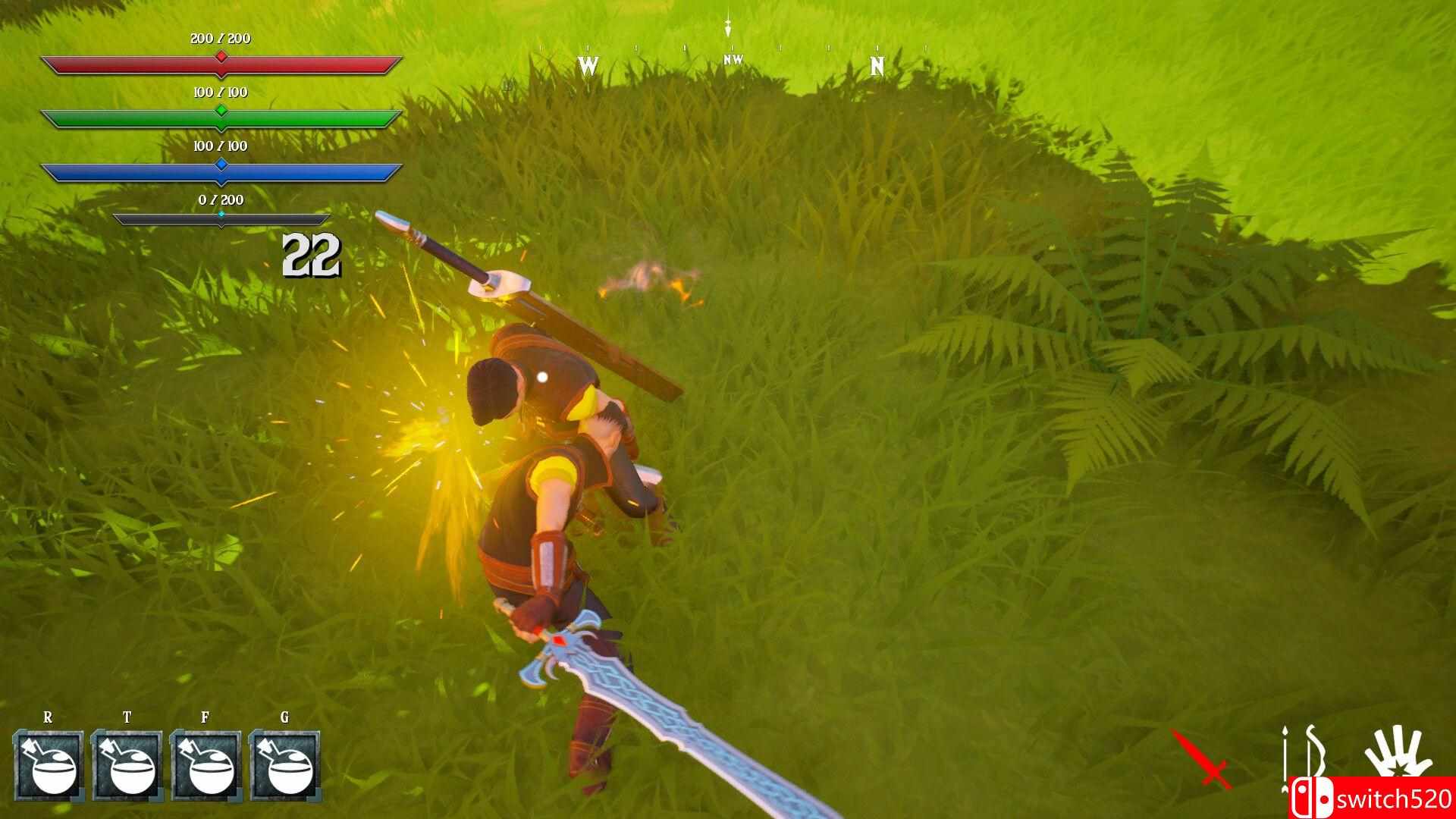 《帝国骑士（Emperial Knights）》TENOKE镜像版[EN]_2