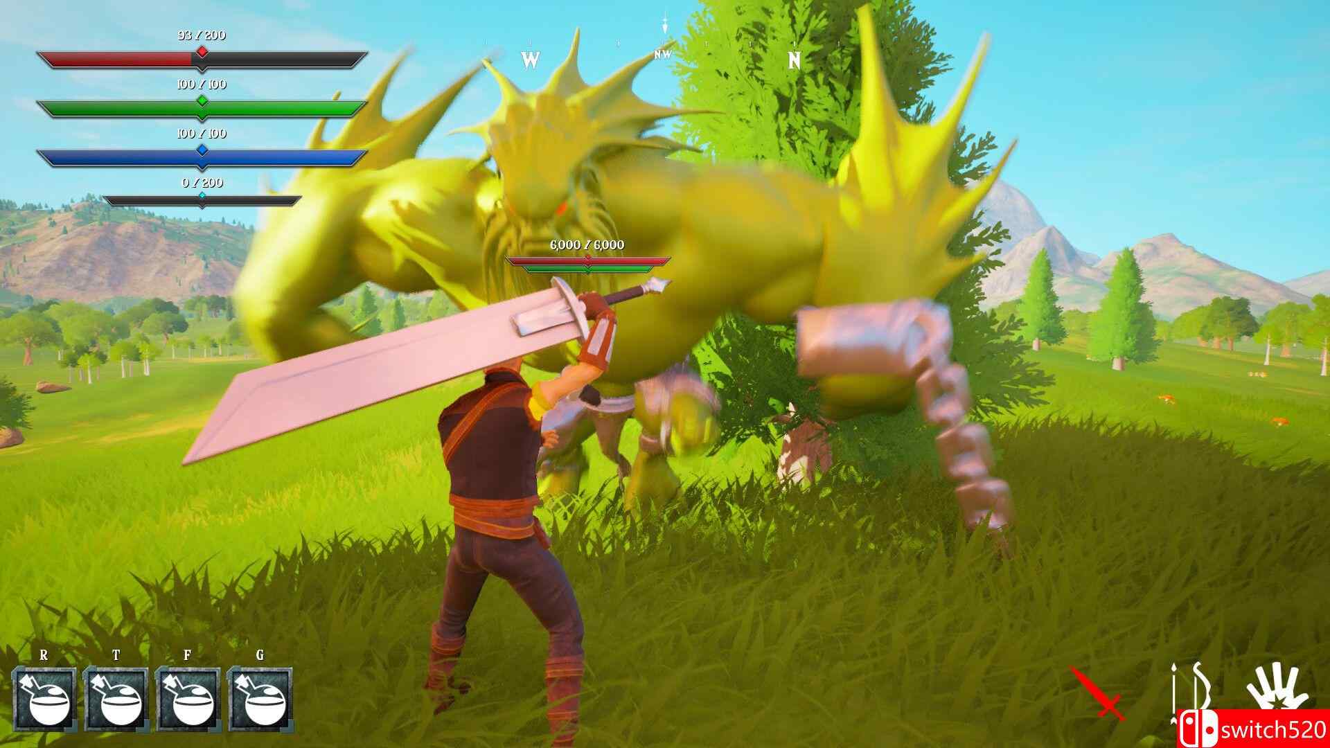 《帝国骑士（Emperial Knights）》TENOKE镜像版[EN]_3