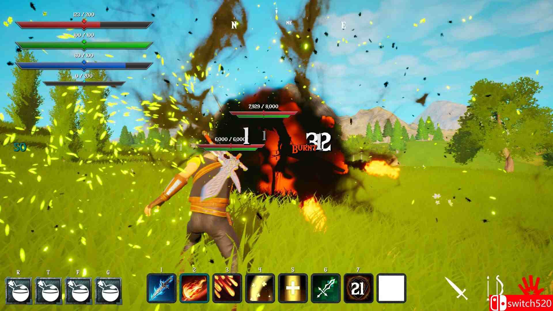 《帝国骑士（Emperial Knights）》TENOKE镜像版[EN]_5