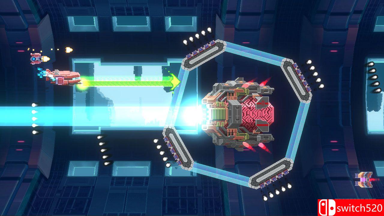 《A.N.N.E》游戏截图2