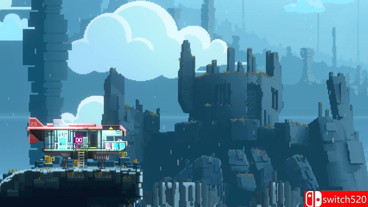 《A.N.N.E》游戏截图1