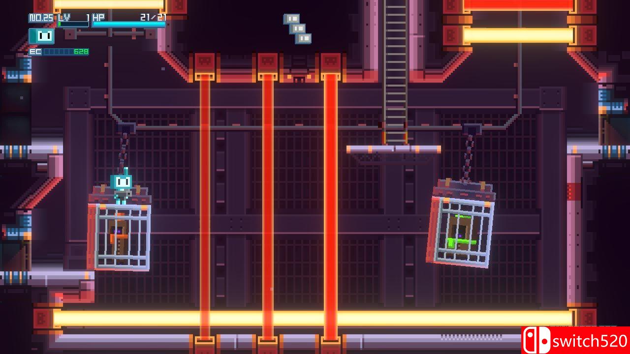 《A.N.N.E》游戏截图4