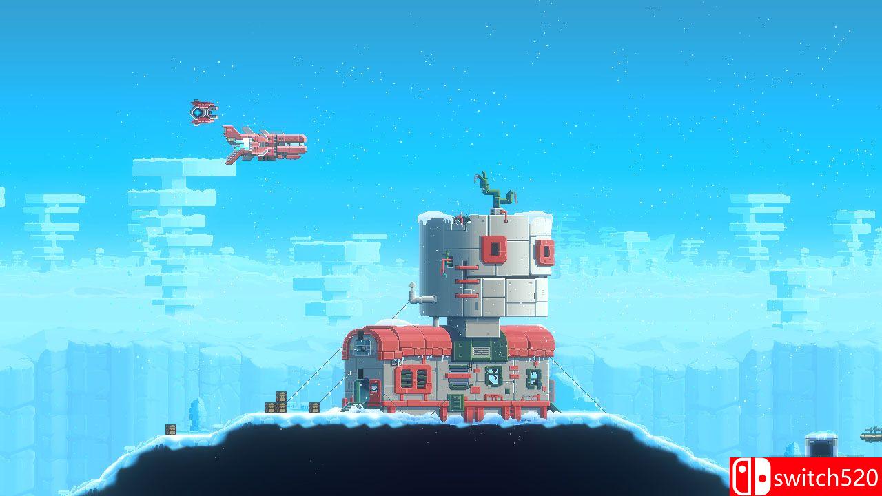 《A.N.N.E》游戏截图3