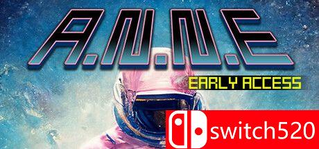 游戏《A.N.N.E》封面图