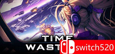 《时间浪费者（Time Wasters）》游戏主视觉图