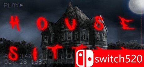 《家庭保姆（House Sitter）》游戏主图