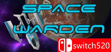 《太空守护者（Space Warden）》游戏主图