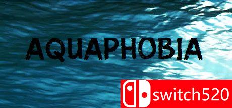 《恐水症（AquaPhobia）》游戏封面