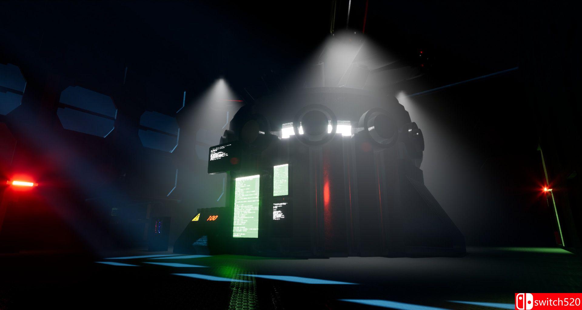 《恐水症》游戏截图2